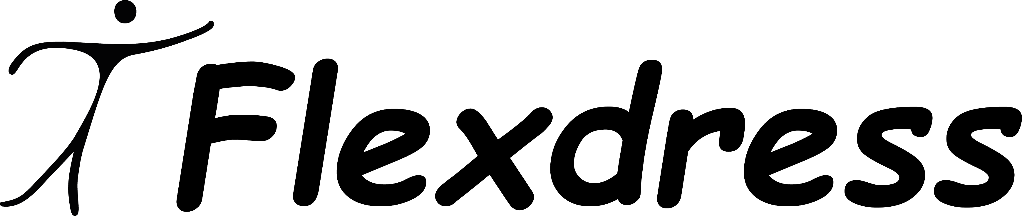 Logo Flexdress August 2016